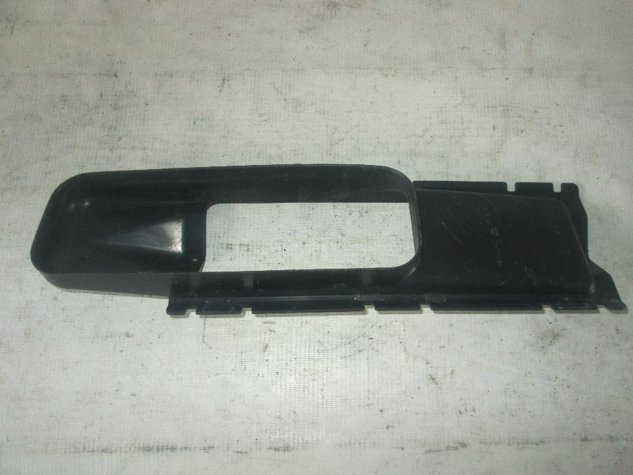 корпус отопителя б/у - 1